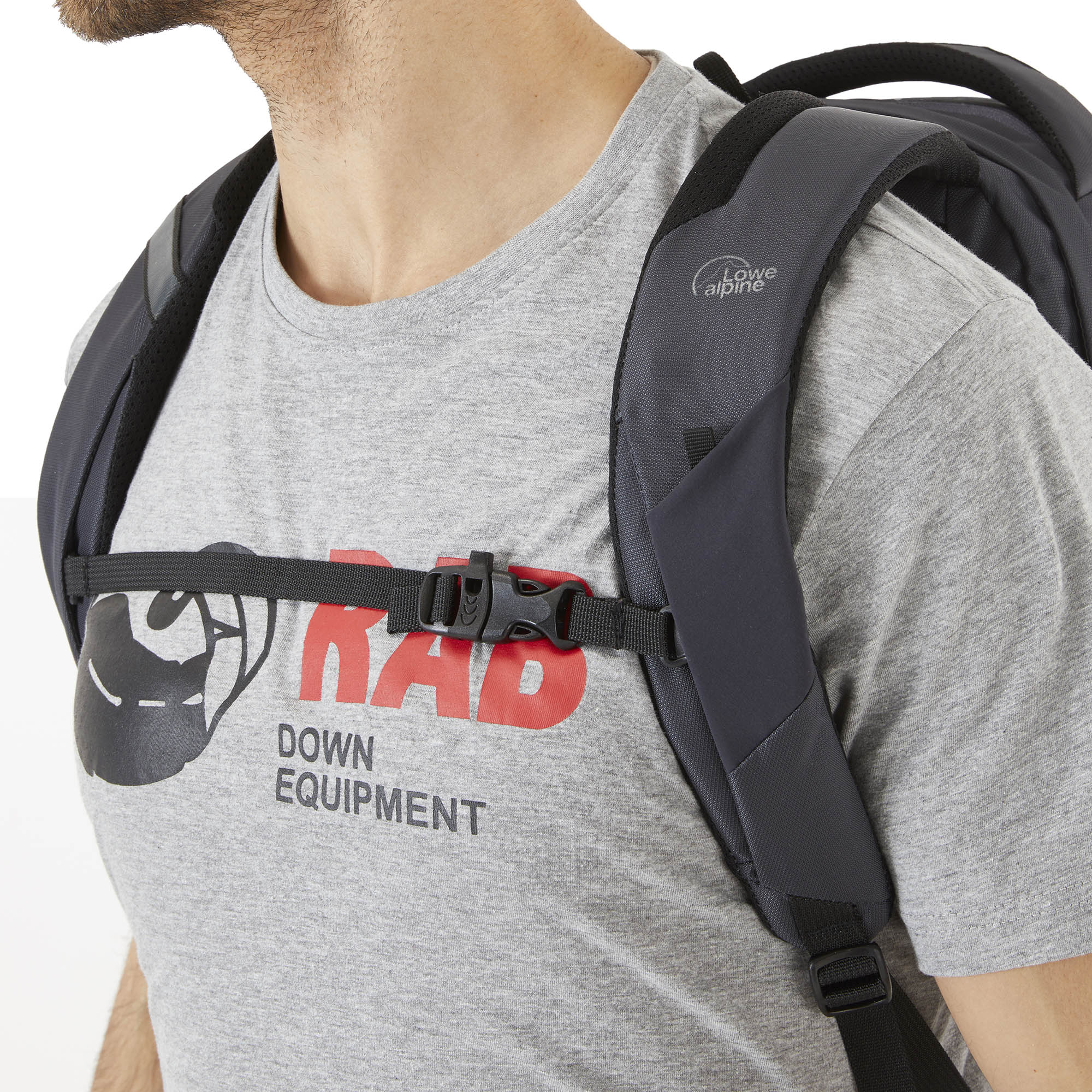 Lowe Alpine Phase 32 Day Pack/Backpack