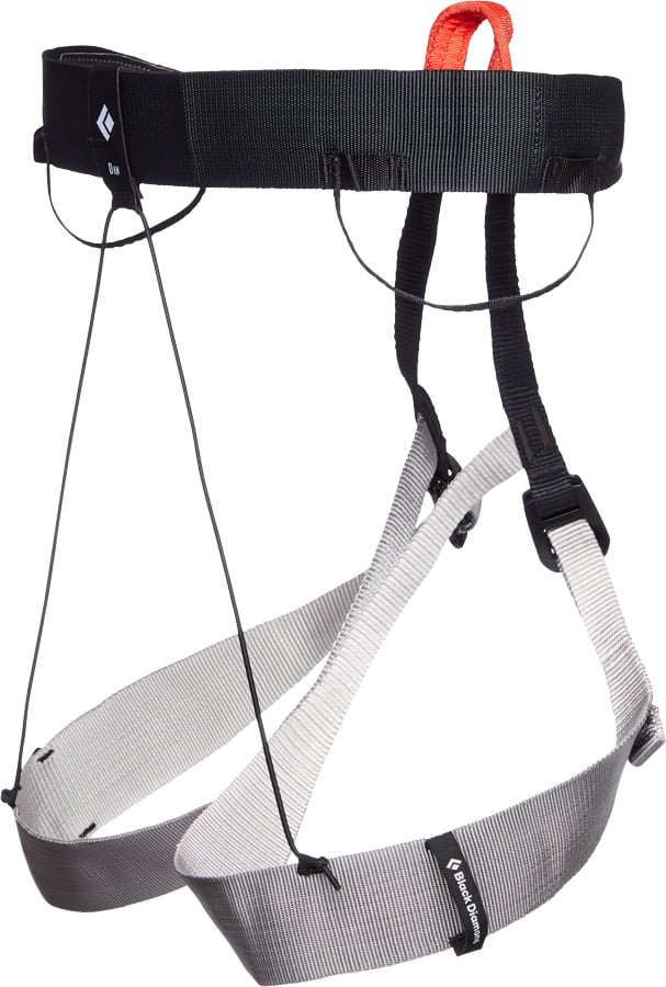 Black Diamond Couloir 3S Ski & Mountaineering Harness