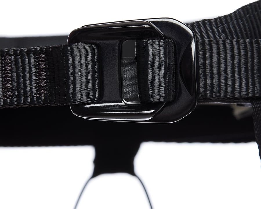 Black Diamond Couloir 3S Ski & Mountaineering Harness