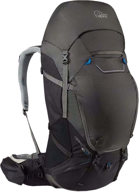 Lowe Alpine Cerro Torre Day Pack/Backpack
