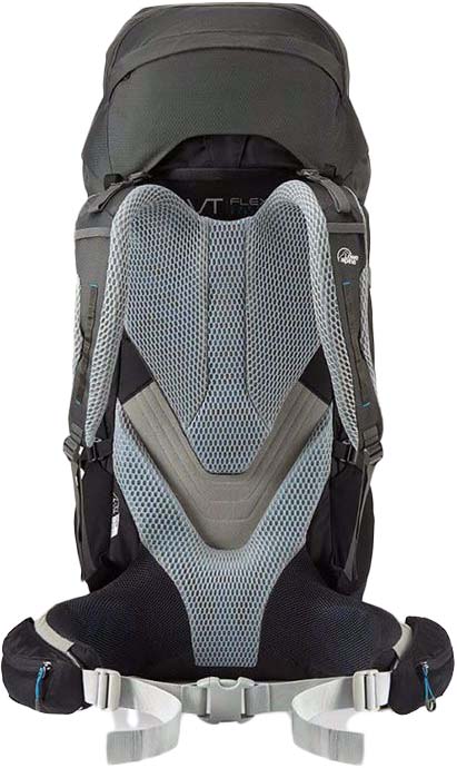 Lowe Alpine Cerro Torre Day Pack/Backpack