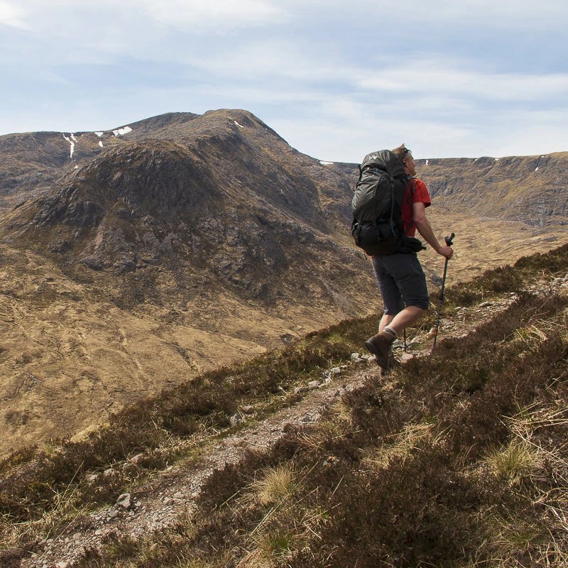 Lowe Alpine Cerro Torre Day Pack/Backpack