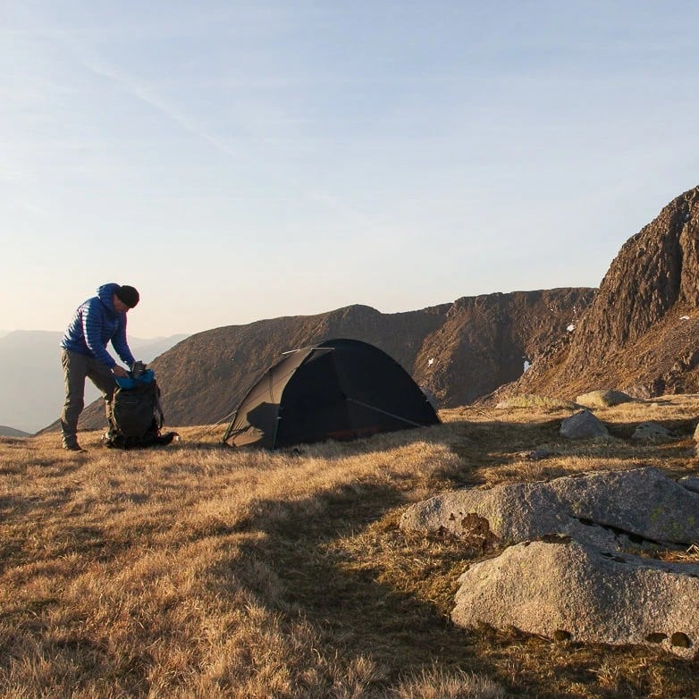 Lowe Alpine Cerro Torre Day Pack/Backpack