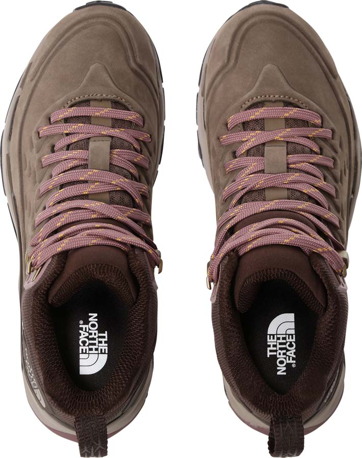 The North Face Vectiv Exploris Mid FTL LTR W Hiking Boot