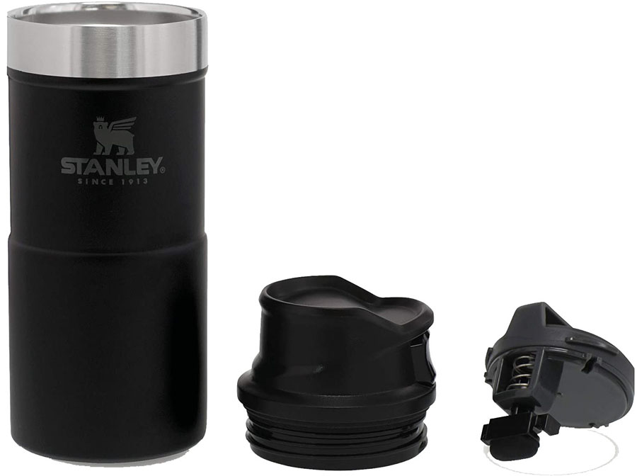 Stanley Classic Trigger-Action Travel Mug Coffee Flask
