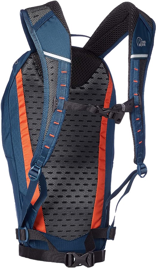 Lowe Alpine Tensor 10 Day Pack/Backpack