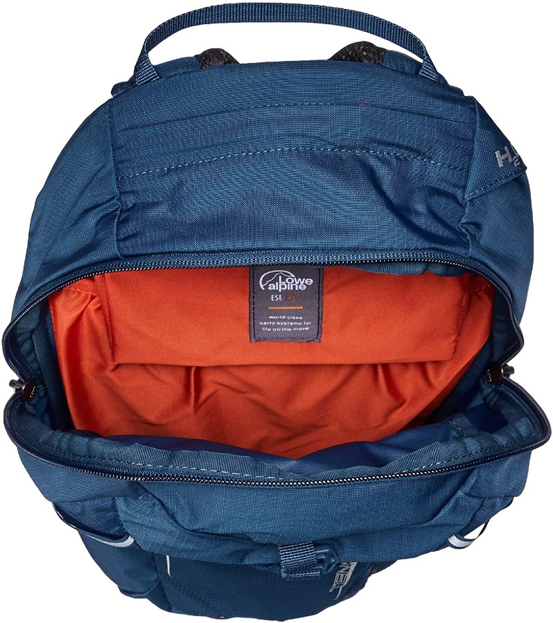 Lowe Alpine Tensor 10 Day Pack/Backpack