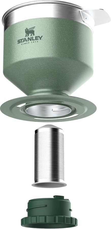 Stanley Perfect Brew Pour Over Coffee Filter