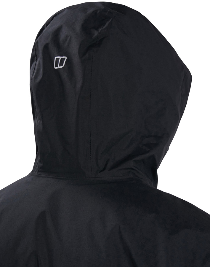 Berghaus Vestment Smock Hydro Shell Pullover Jacket