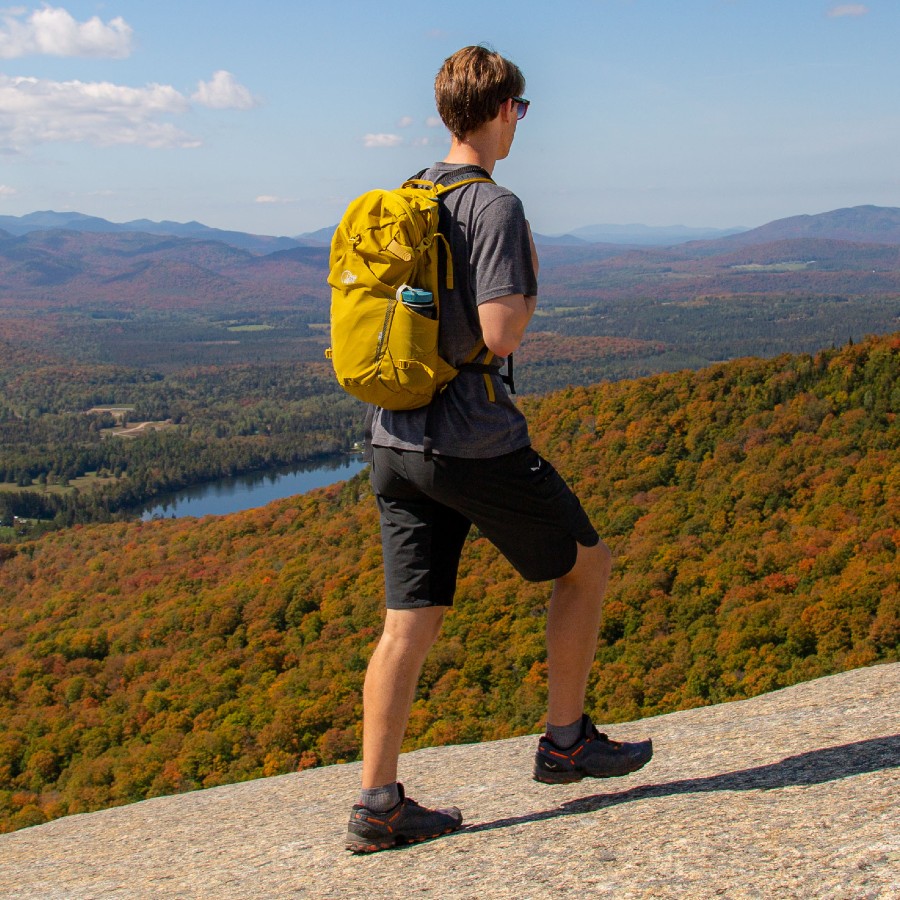 Lowe Alpine Tensor 23 Day Pack/Backpack