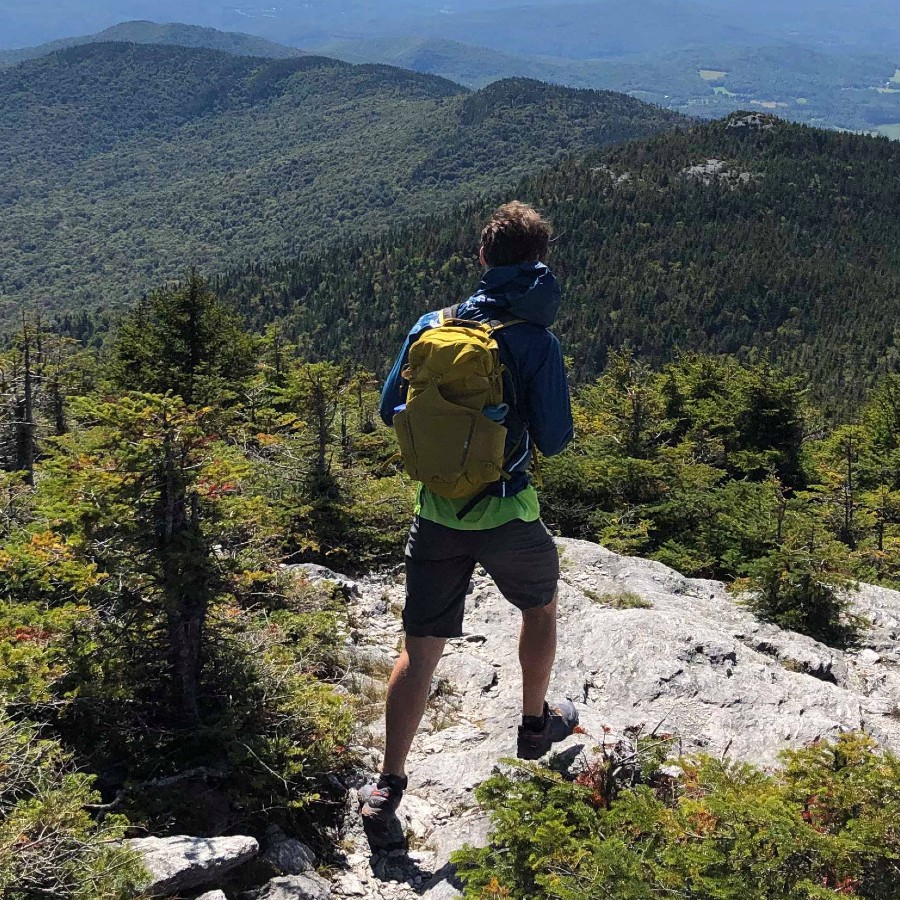Lowe Alpine Tensor 23 Day Pack/Backpack