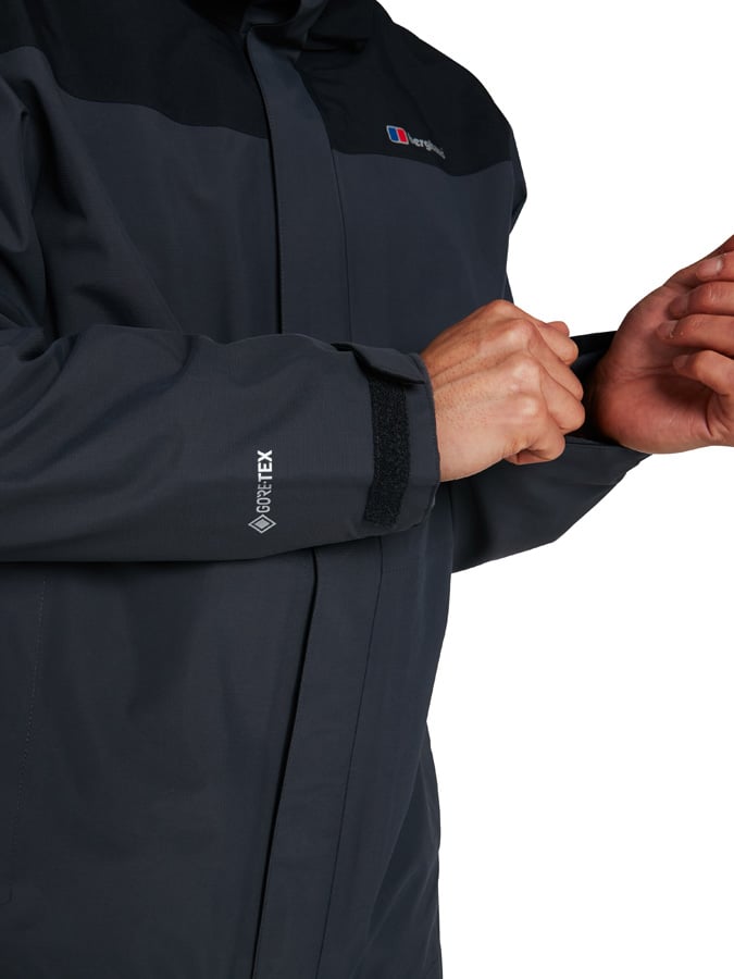 Berghaus Hillwalker IA Gore-Tex Jacket