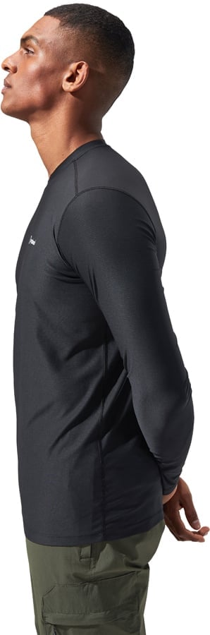 Berghaus 24/7 Tech Baselayer Crew Long Sleeve T-Shirt