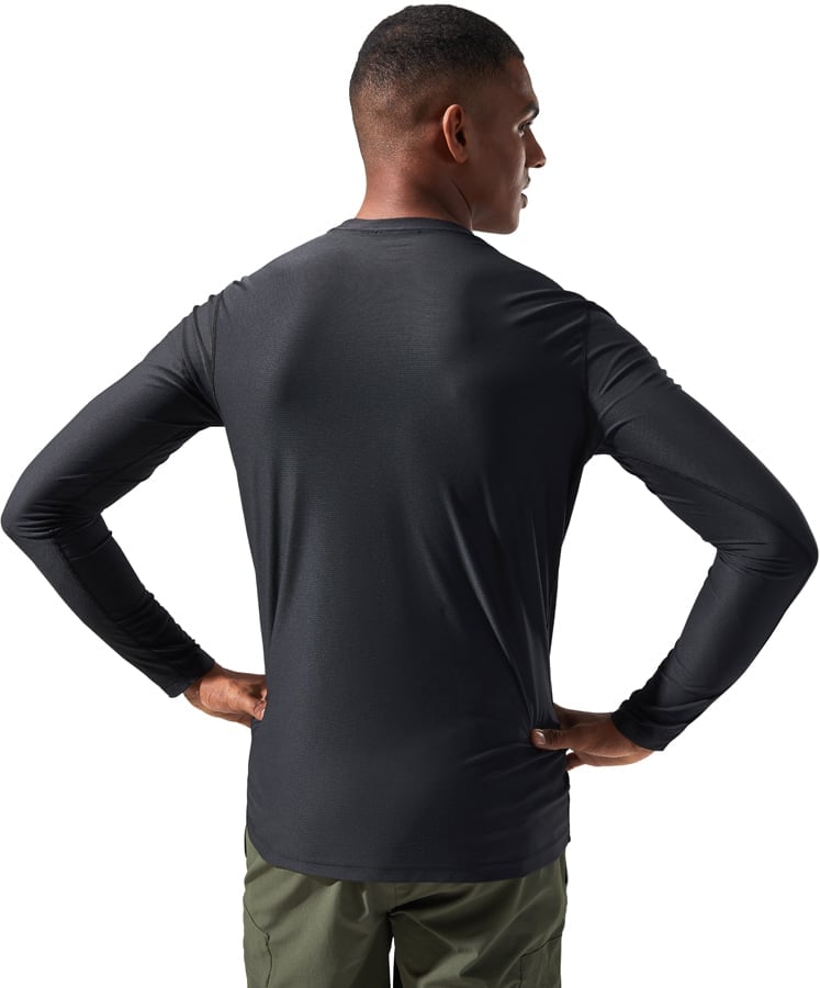 Berghaus 24/7 Tech Baselayer Crew Long Sleeve T-Shirt