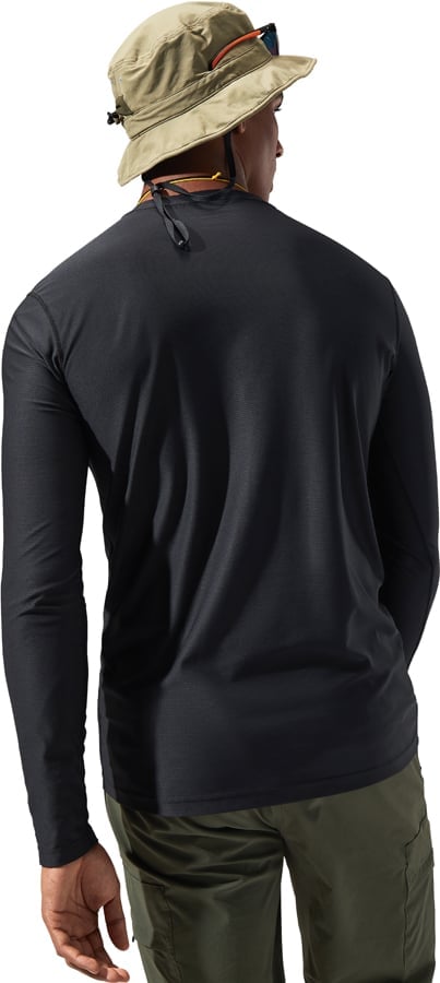 Berghaus 24/7 Tech Baselayer Crew Long Sleeve T-Shirt