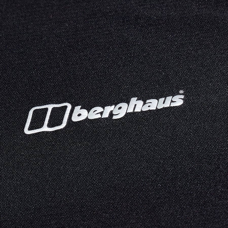 Berghaus 24/7 Tech Baselayer Crew Long Sleeve T-Shirt