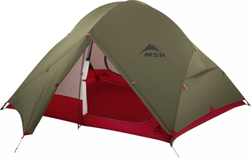 MSR Access 3 4-Season Hiking Tent