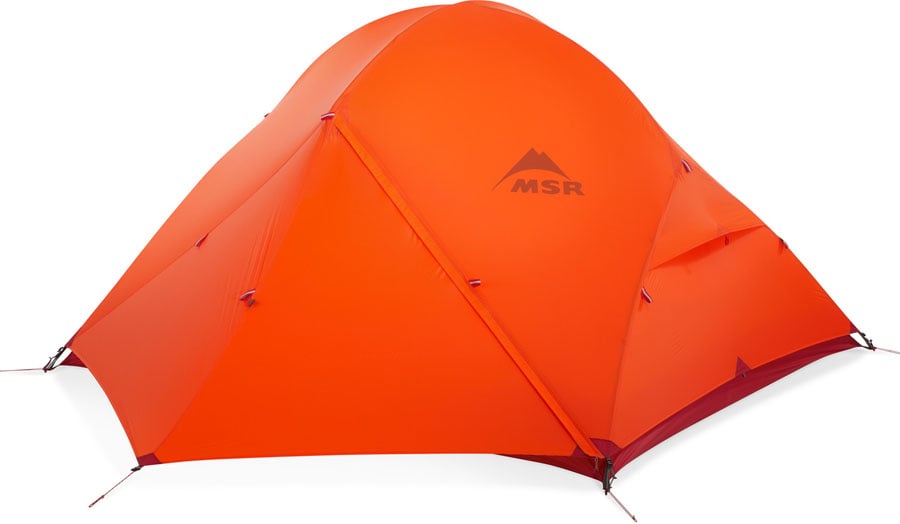MSR Access 3 4-Season Hiking Tent