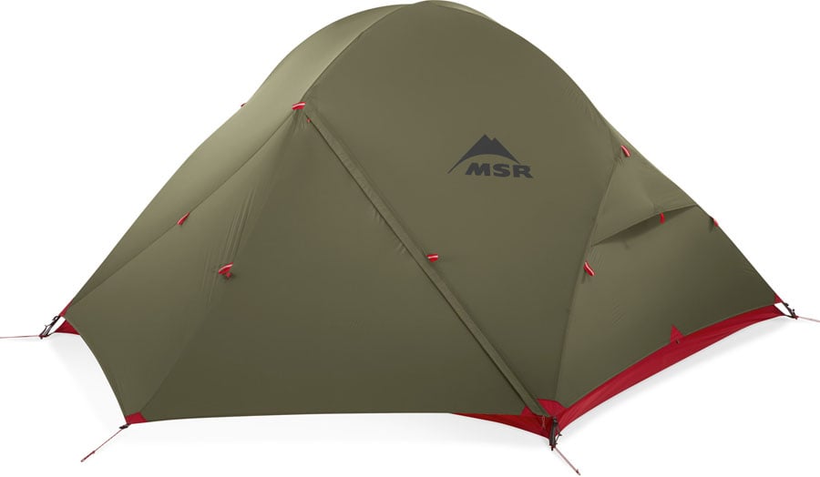 MSR Access 3 4-Season Hiking Tent