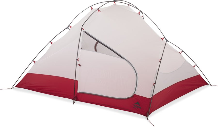 MSR Access 3 4-Season Hiking Tent