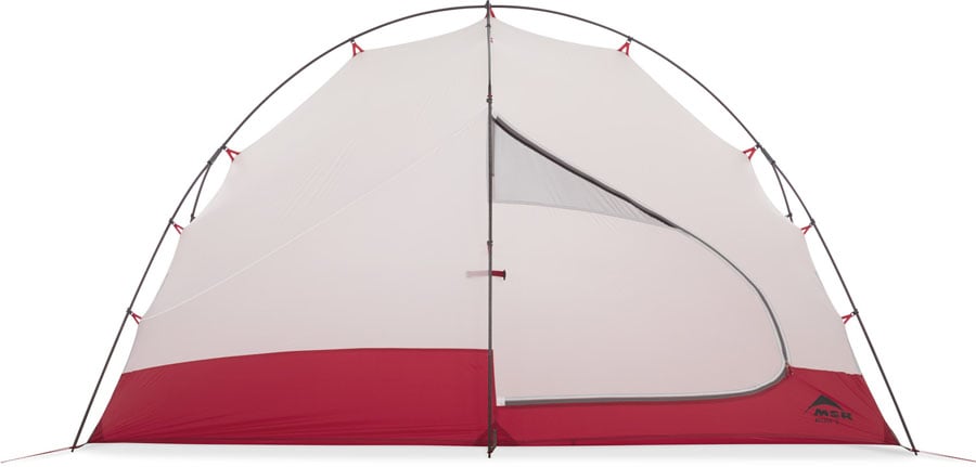 MSR Access 3 4-Season Hiking Tent