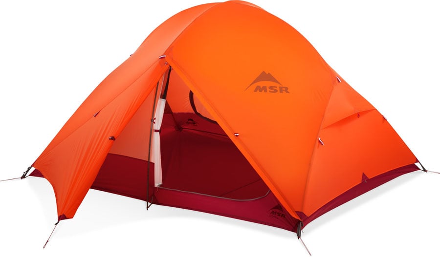 MSR Access 3 4-Season Hiking Tent