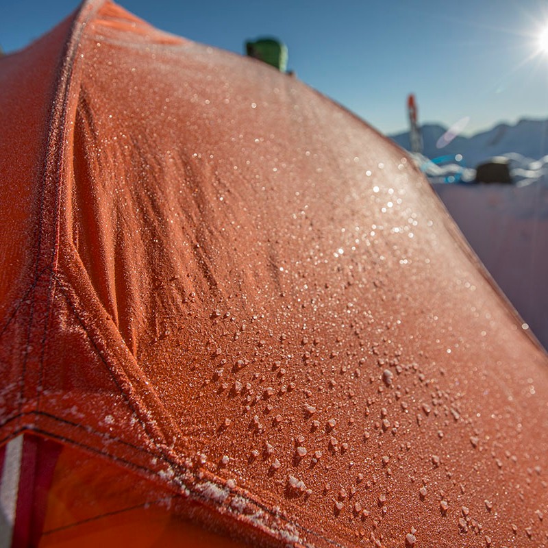 MSR Access 3 4-Season Hiking Tent