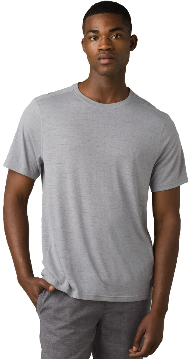 Prana Prospect Heights Short Sleeve T-Shirt