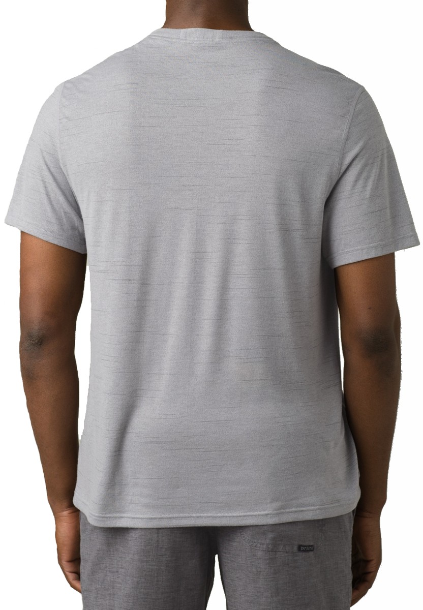 Prana Prospect Heights Short Sleeve T-Shirt