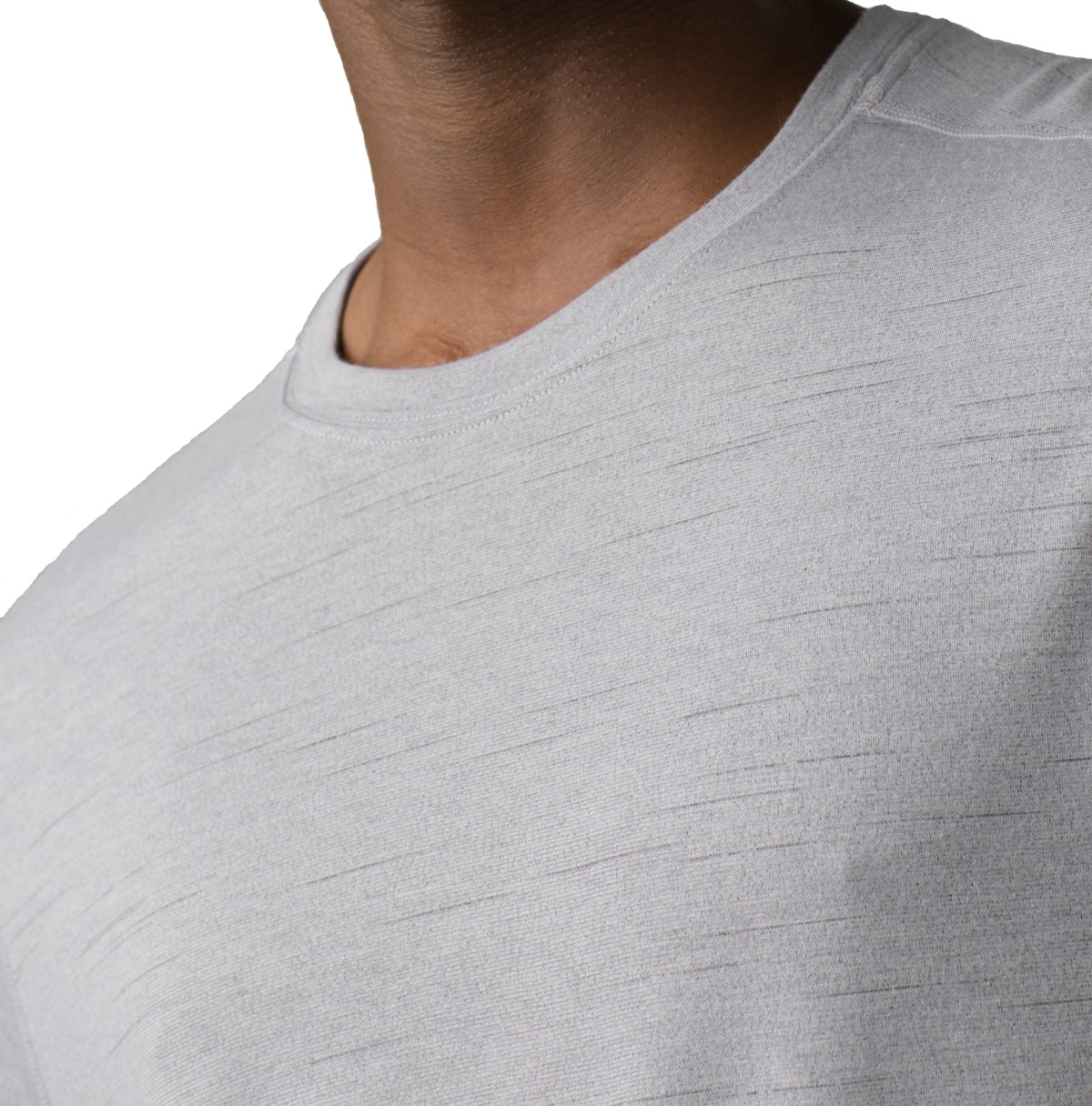 Prana Prospect Heights Short Sleeve T-Shirt