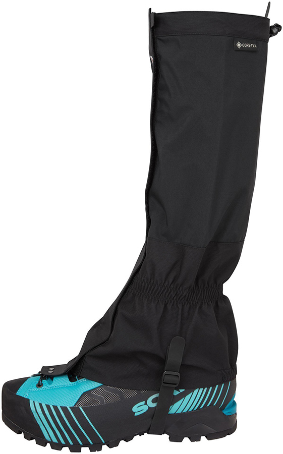 Montane Alpine Spirit Pair of Technical Boot Gaiters