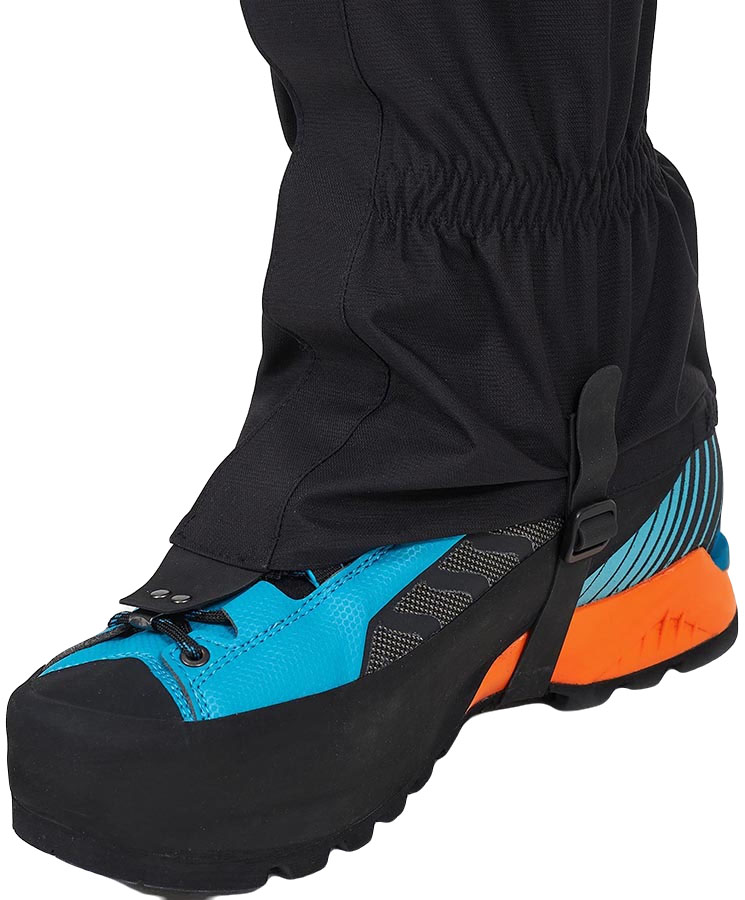 Montane Alpine Spirit Pair of Technical Boot Gaiters