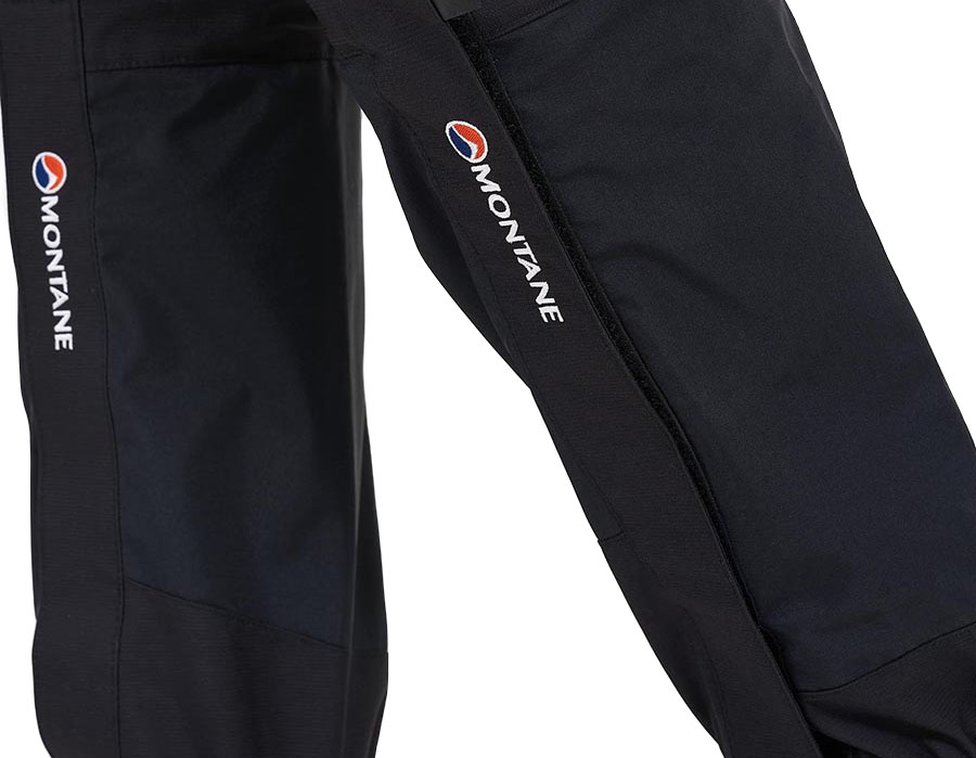 Montane Alpine Spirit Pair of Technical Boot Gaiters