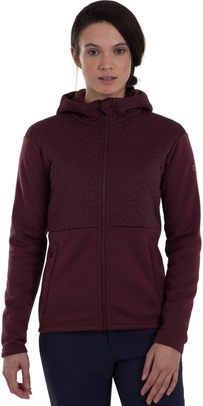 Berghaus Namara Women's Hooded Fleece Jacket