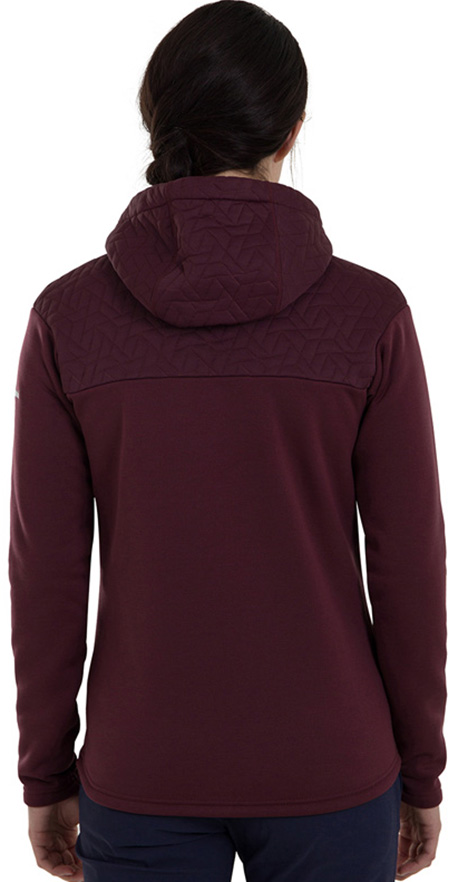 Berghaus Namara Women's Hooded Fleece Jacket