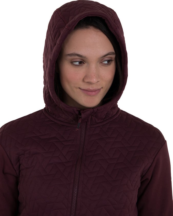 Berghaus Namara Women's Hooded Fleece Jacket