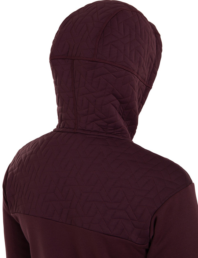 Berghaus Namara Women's Hooded Fleece Jacket