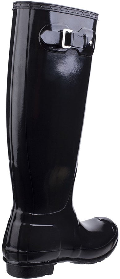 Hunter Original Tall Gloss Wellington Boot