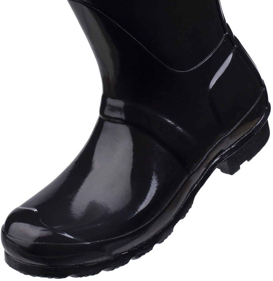 Hunter Original Tall Gloss Wellington Boot