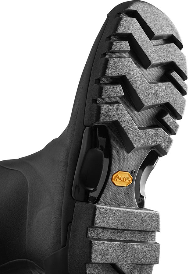 Hunter Balmoral Side Adjustable Men's Wellies