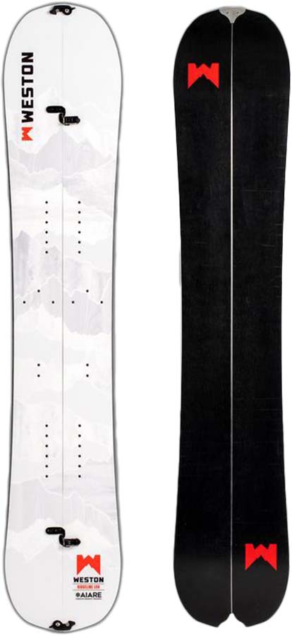 Weston Ridgeline Splitboard