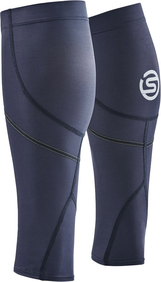 Skins Series 3 Unisex Calf Compression Sleeves