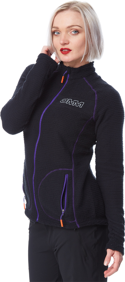 OMM Core Women's Fleece Jacket