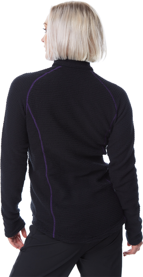 OMM Core Women's Fleece Jacket