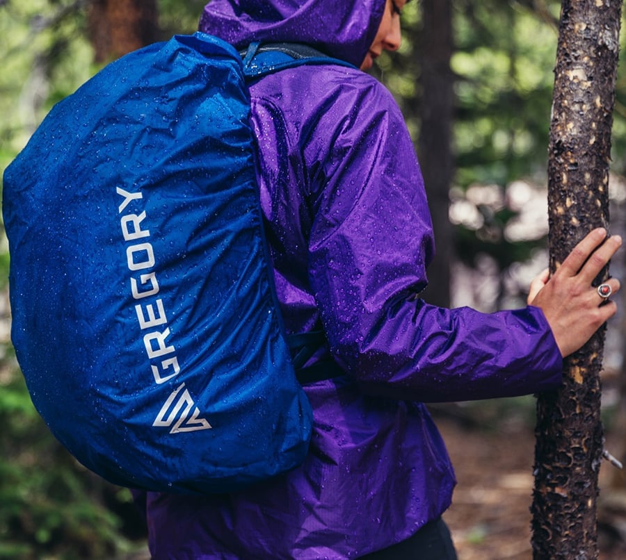 Gregory Kiro 18 Hiking Backpack/Day Pack