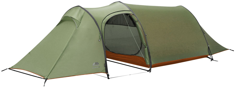 Vango Xenon UL 2+ Lightweight Hiking Tent