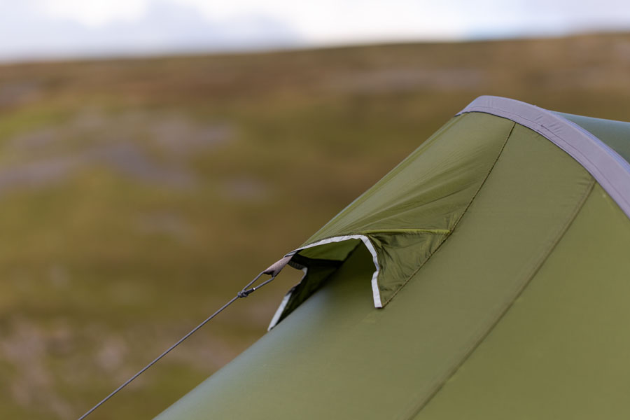 Vango Xenon UL 2+ Lightweight Hiking Tent