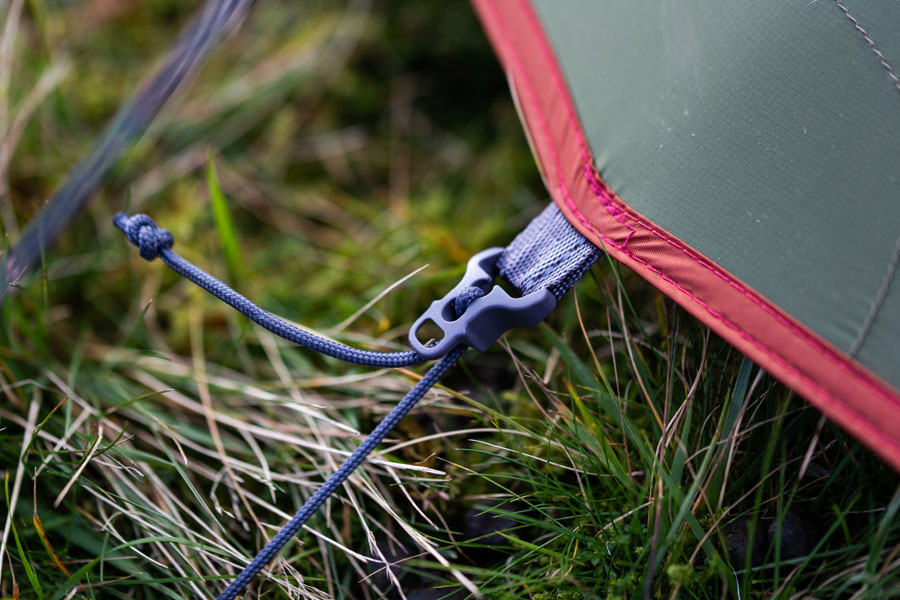 Vango Xenon UL 2+ Lightweight Hiking Tent