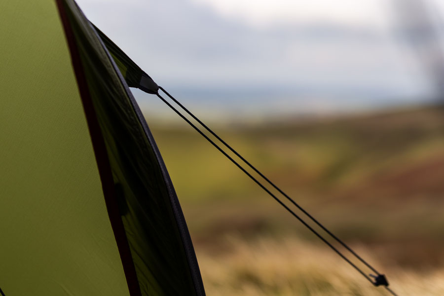 Vango Xenon UL 2+ Lightweight Hiking Tent