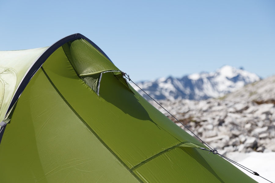Vango Xenon UL 2+ Lightweight Hiking Tent